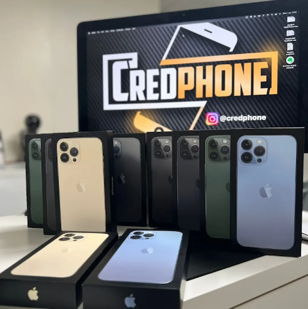 CredPhone