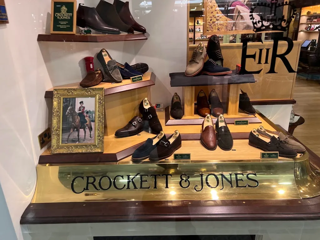 Crockett & Jones