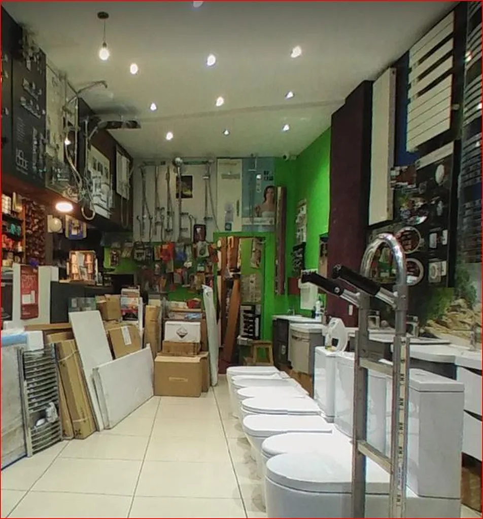 Crown Plumbing Merchant