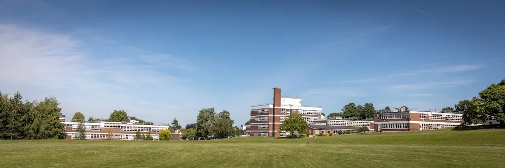 Croydon High School