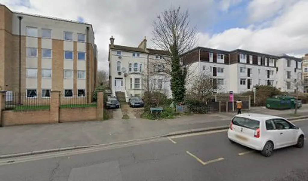Croydon Removals