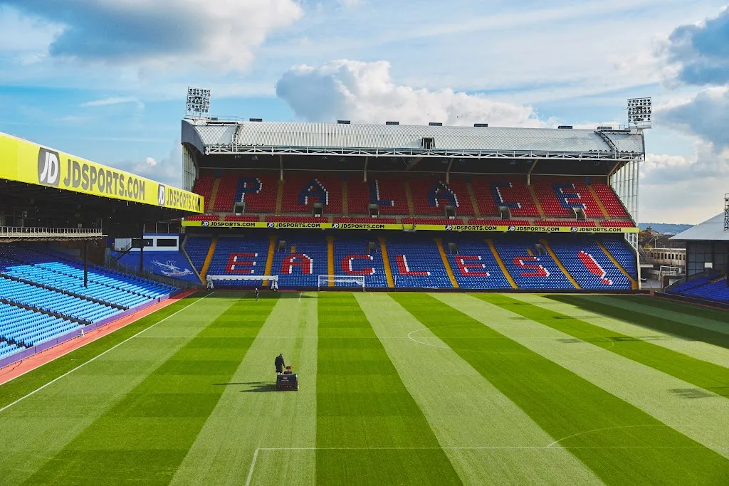 Crystal Palace Football Club
