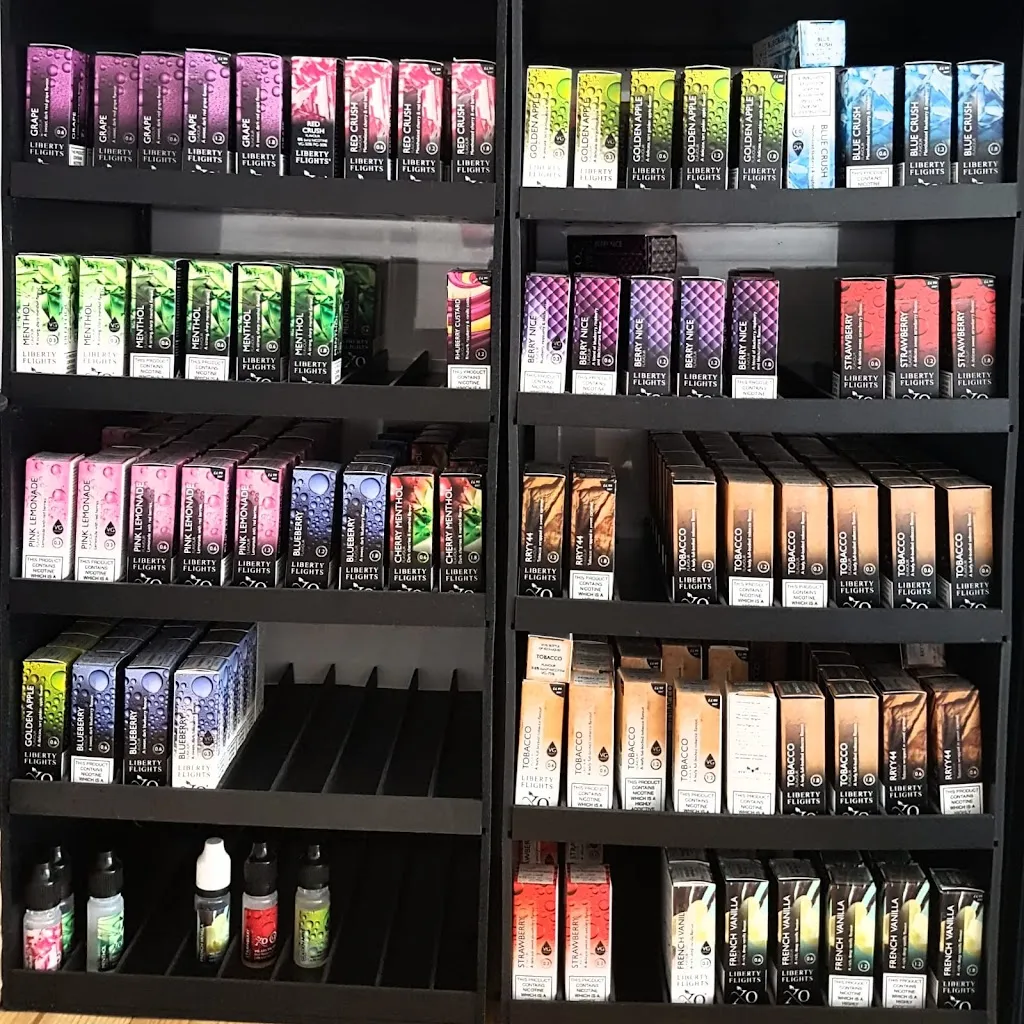 CS Vaporizers Vape store Forest Hill 1 CS Vaporizers Vape store Forest Hill