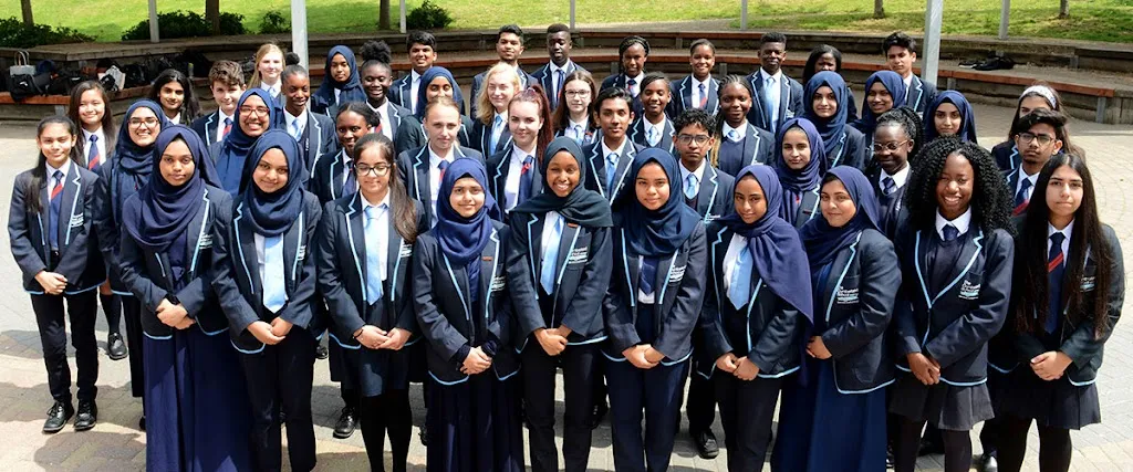 Cumberland Community School (CCS)