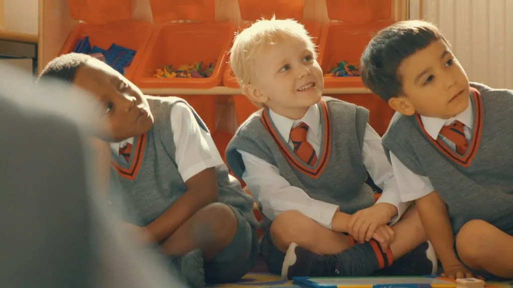 Cumnor House Boy's School