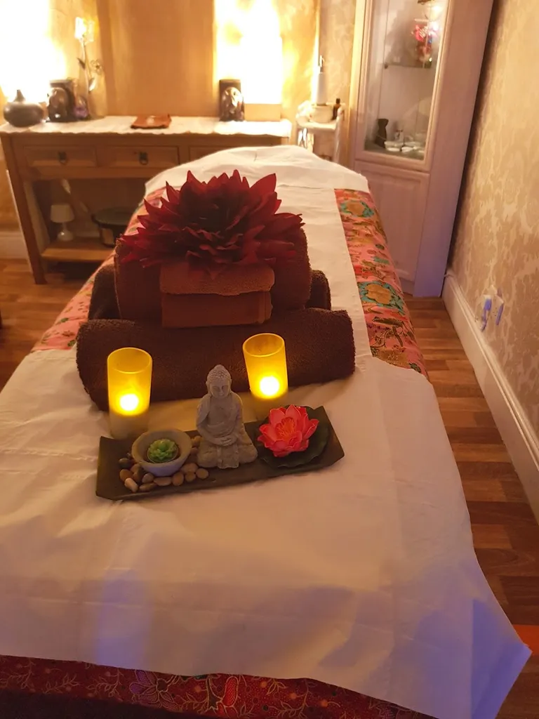 D & J Beauty & Thai Spa