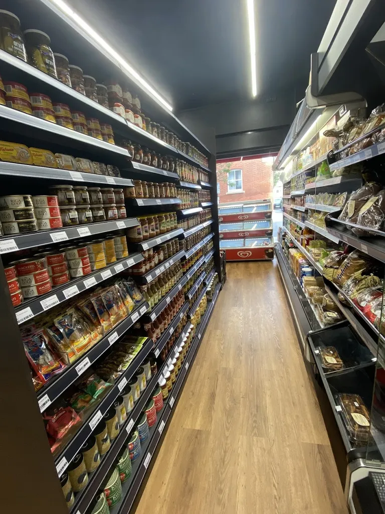 Dacha Russian Shop