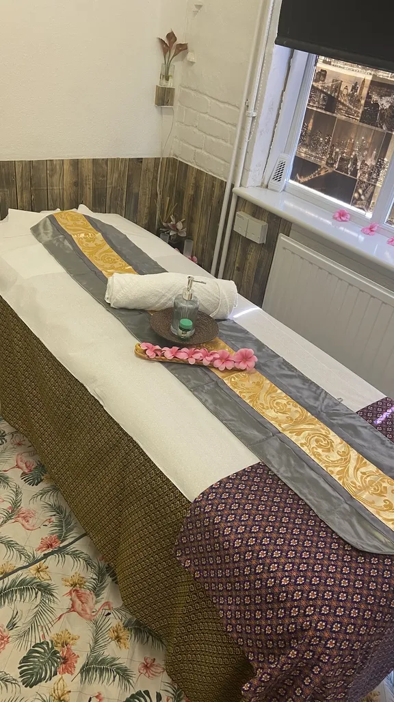 Dada Thai Spa & Wellness