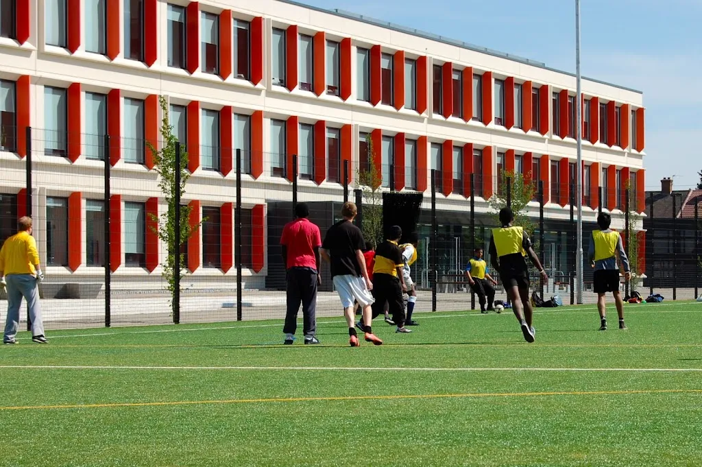 Dagenham Park Church of England School