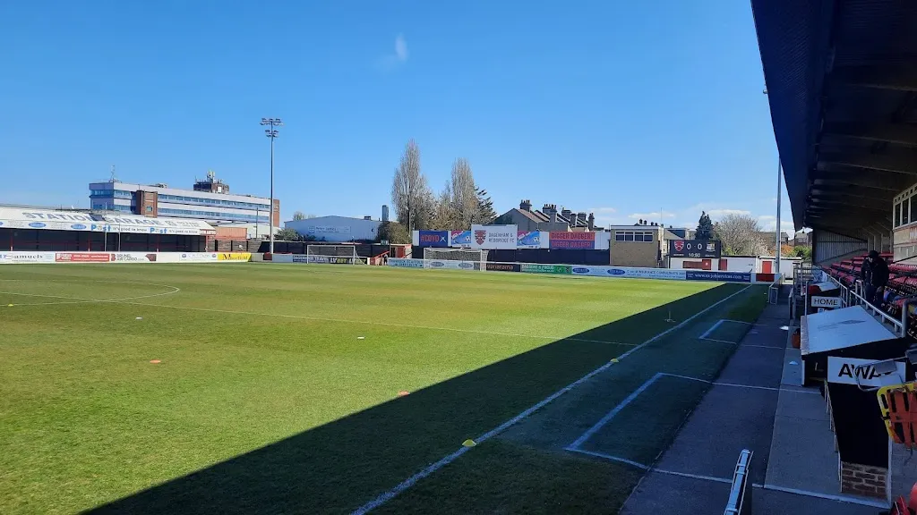 Dagenham & Redbridge FC