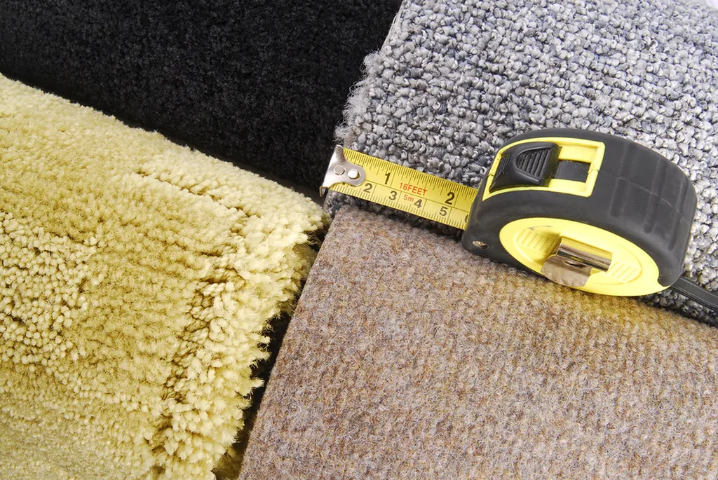 David P Wilson - Carpet Specialist