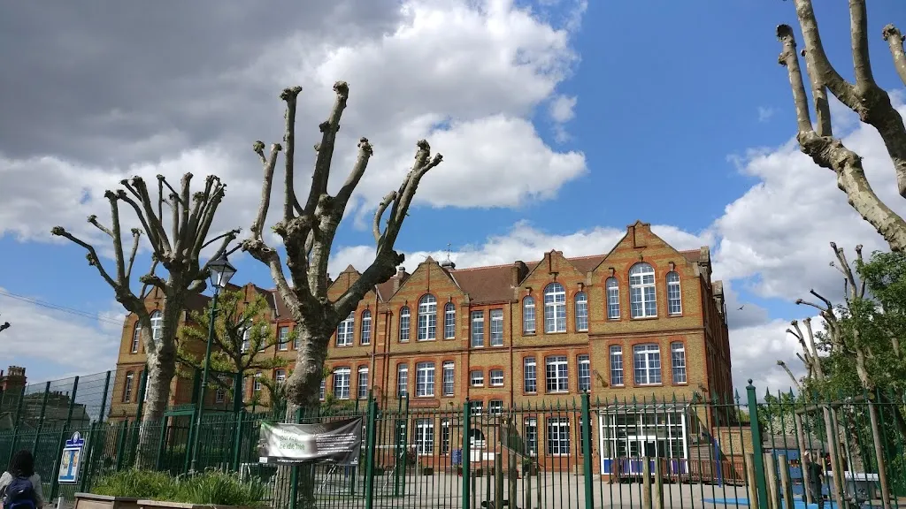 Davies Lane Primary School