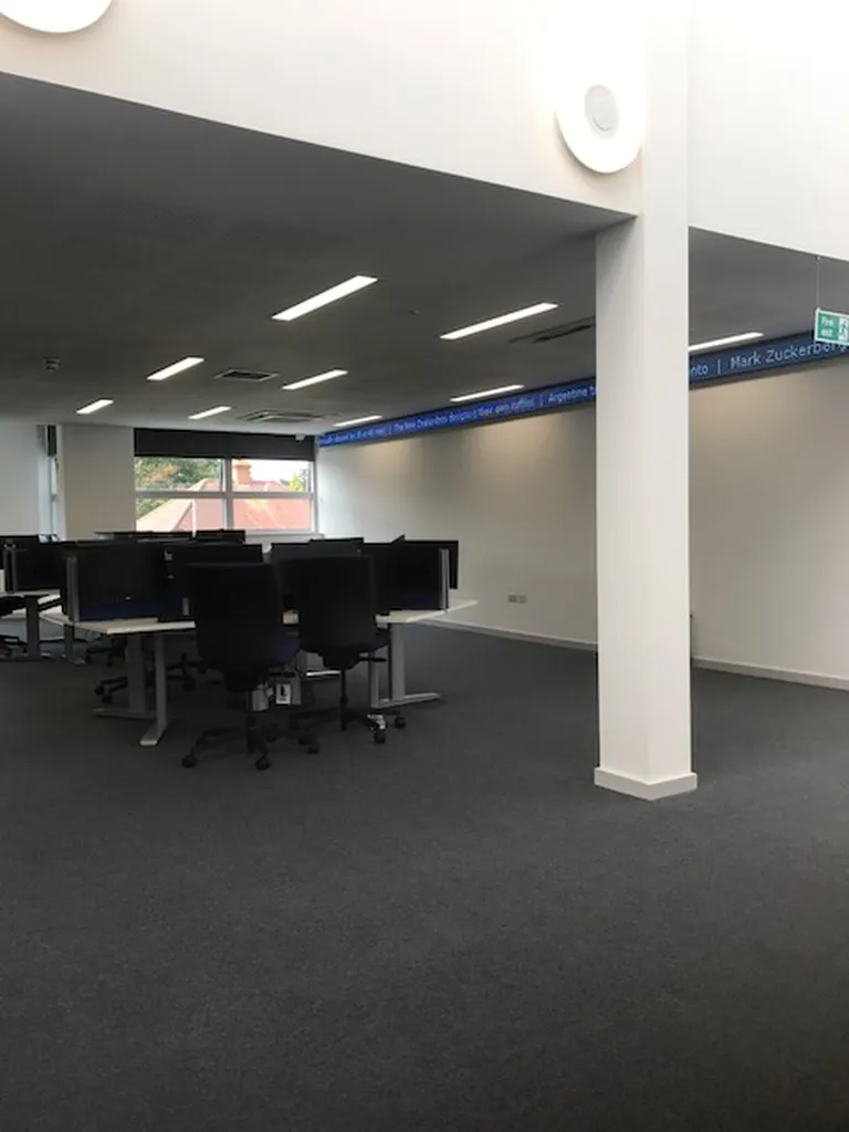 De Salis Studio College