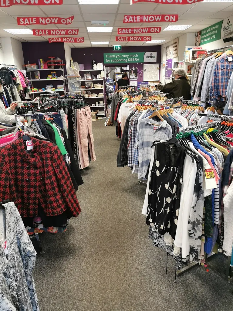DEBRA UK - Chessington Store
