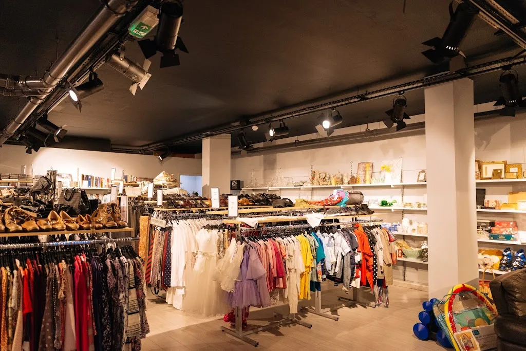 DEBRA UK - Croydon store