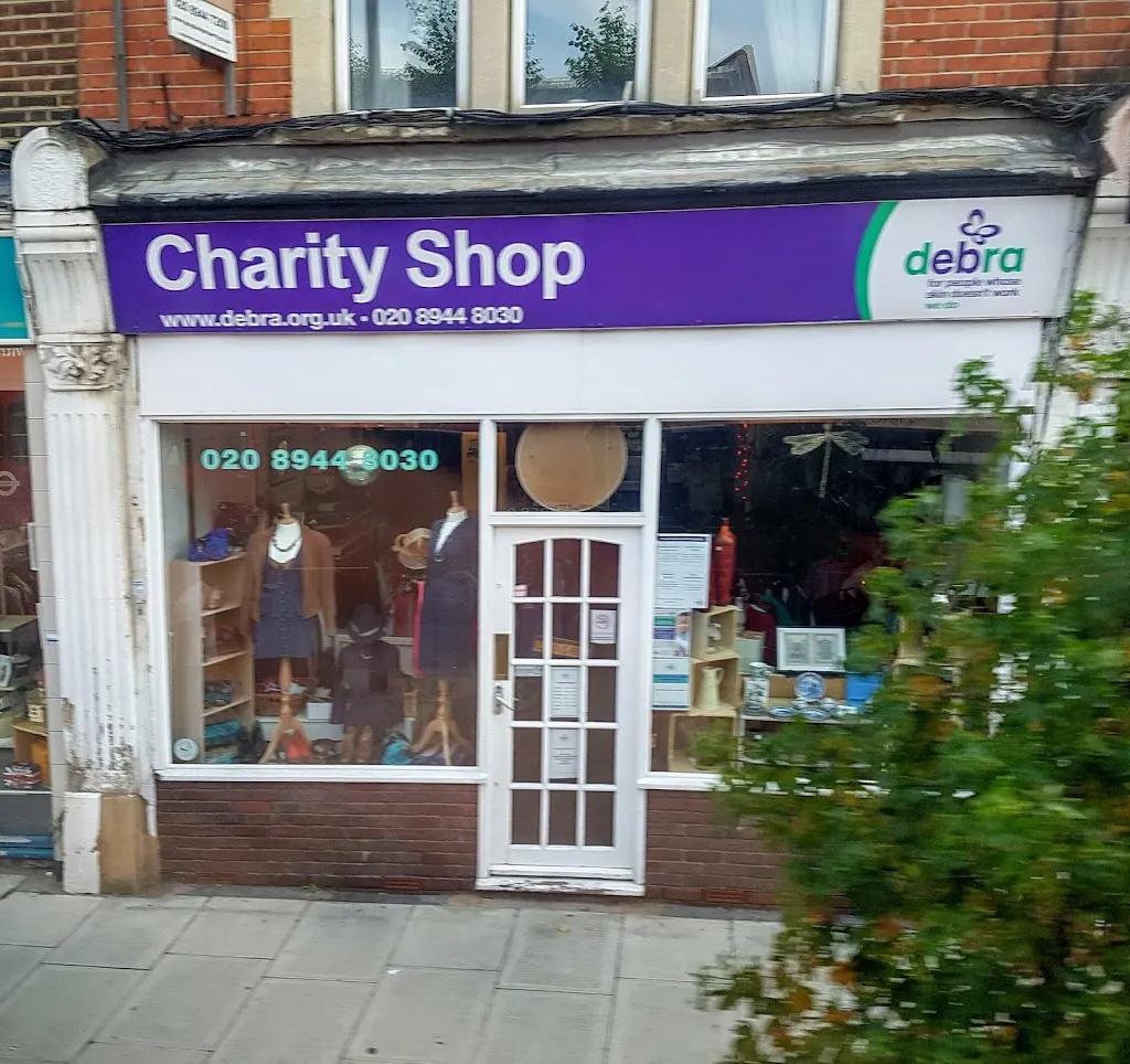 DEBRA UK - Wimbledon (Raynes Park) store