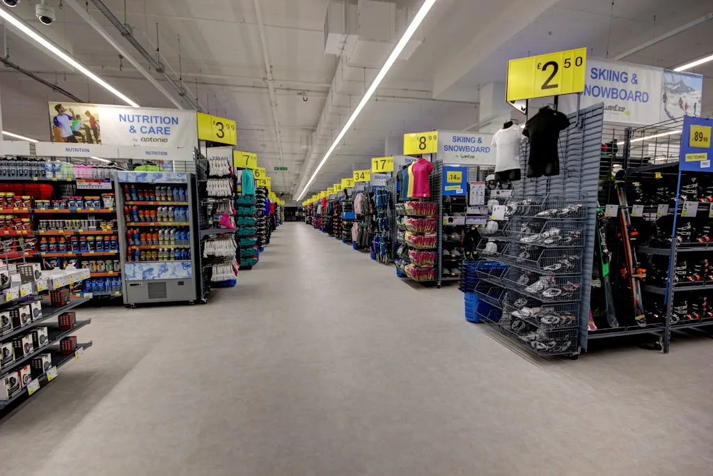 Decathlon