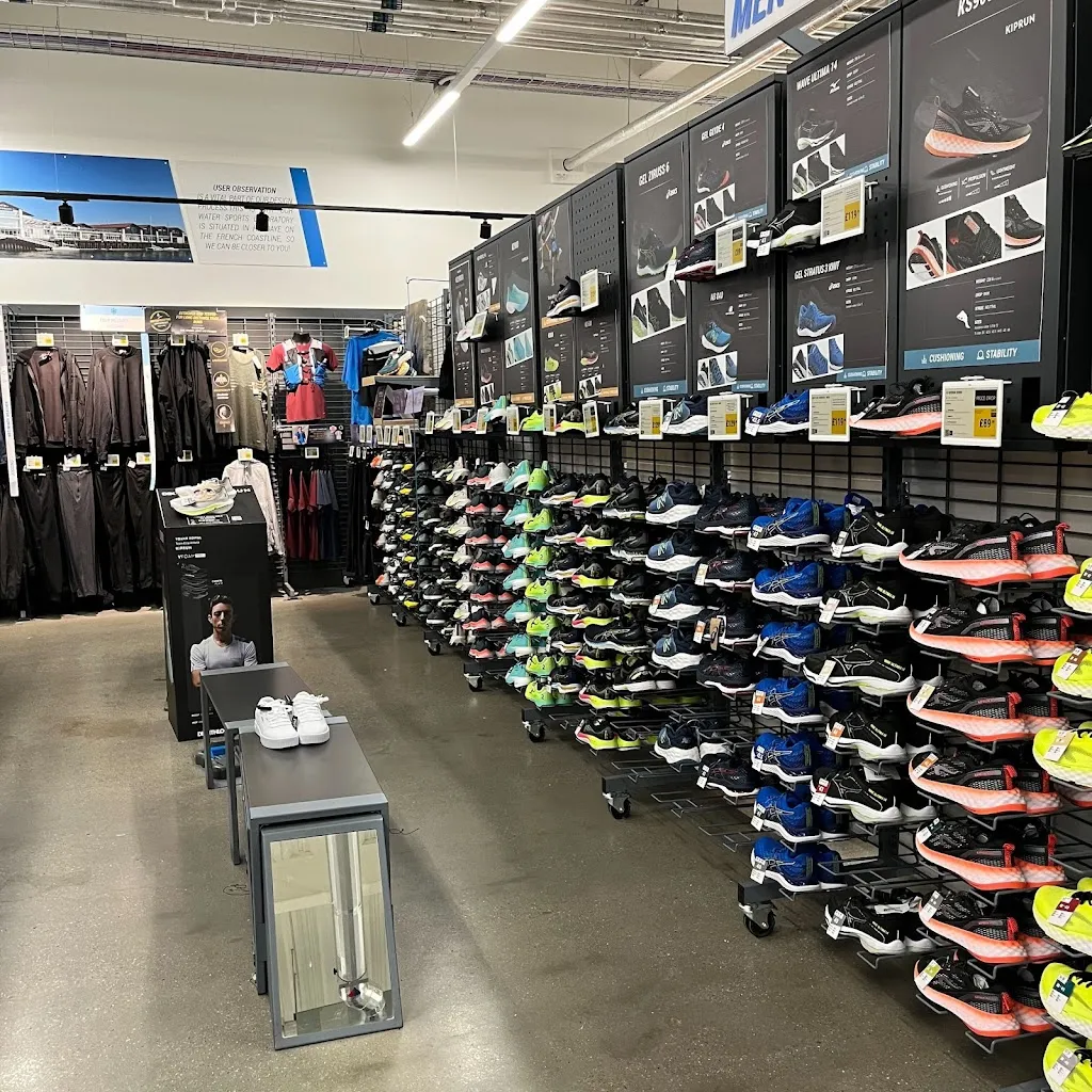 Decathlon