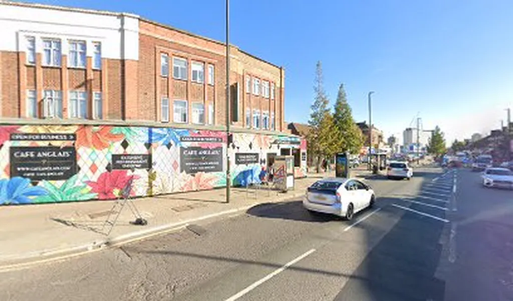 Dedeman Store