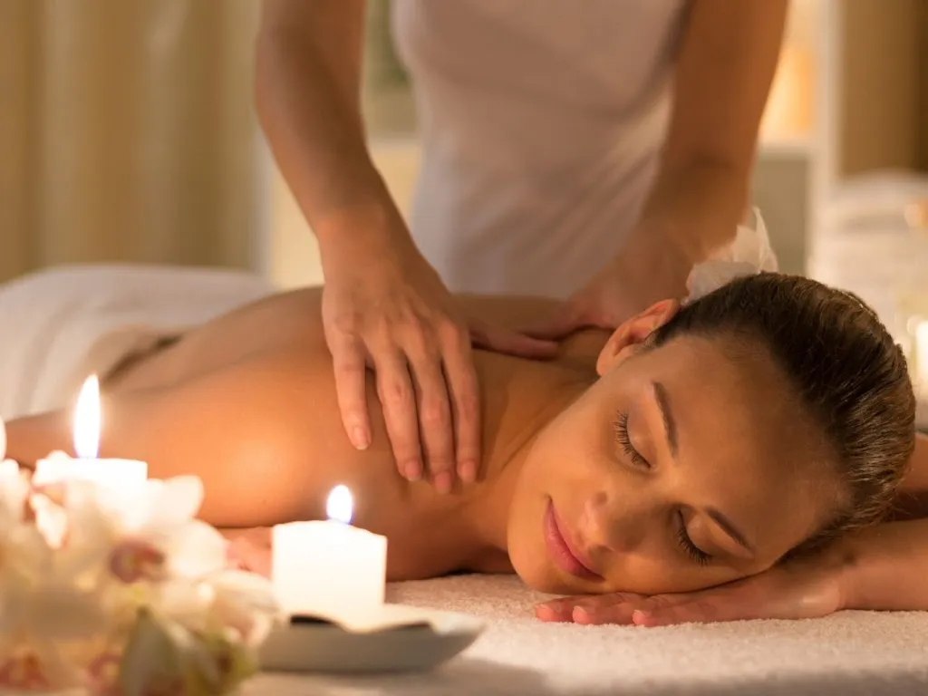 Dee Therapy & Salon, Harrow