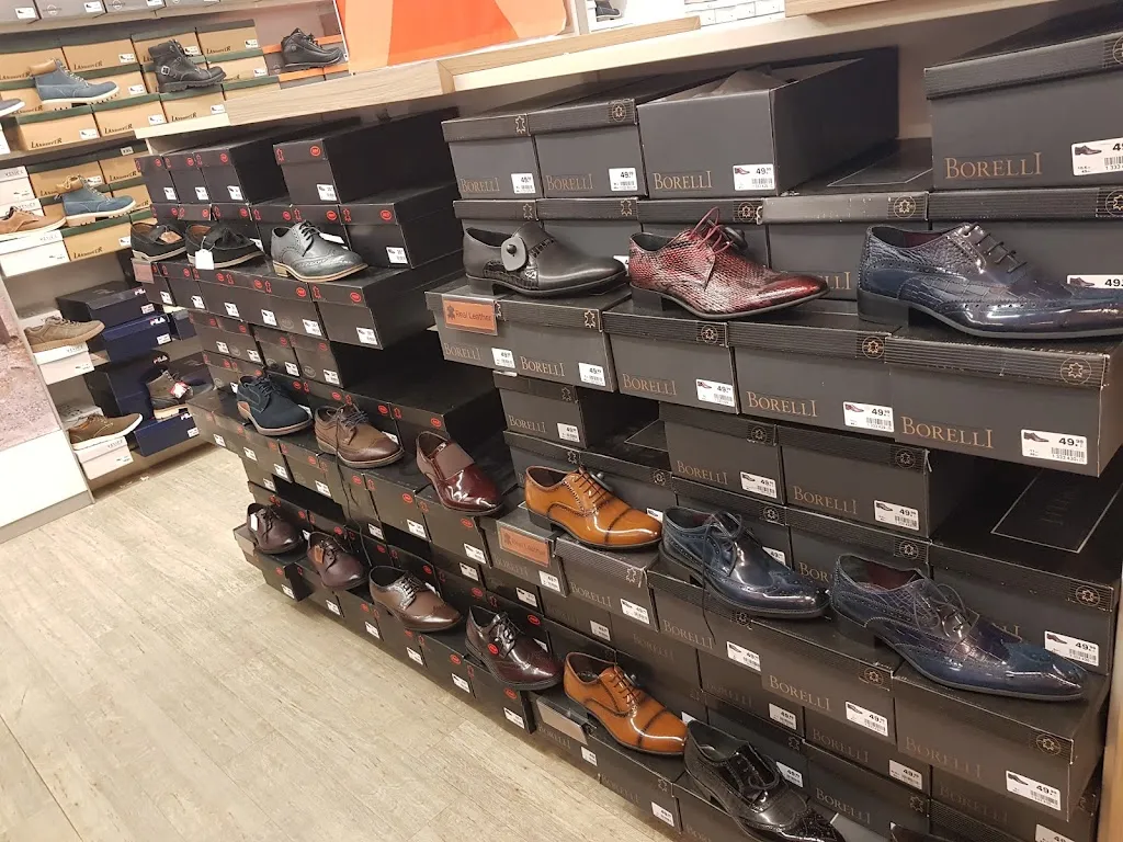 DEICHMANN