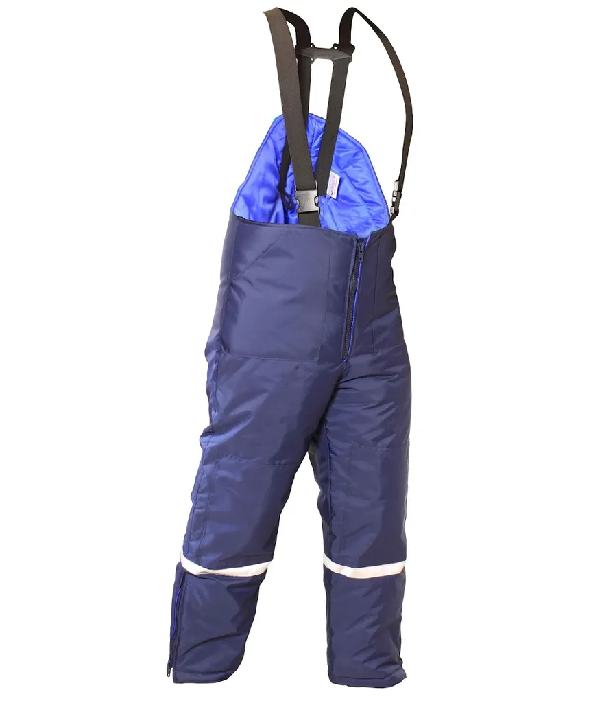 Delf Coldwear Solutions