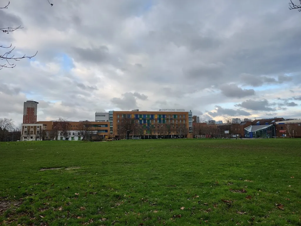 Deptford Green School