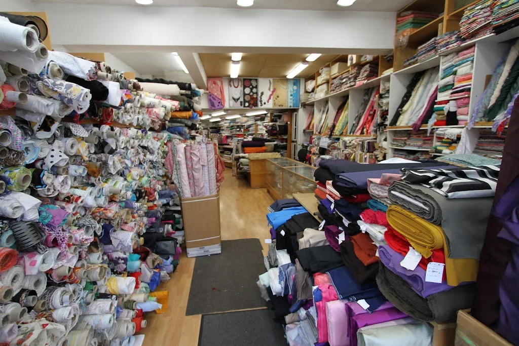 Desai Fabrics