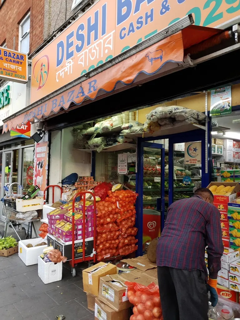 Deshi Bazar