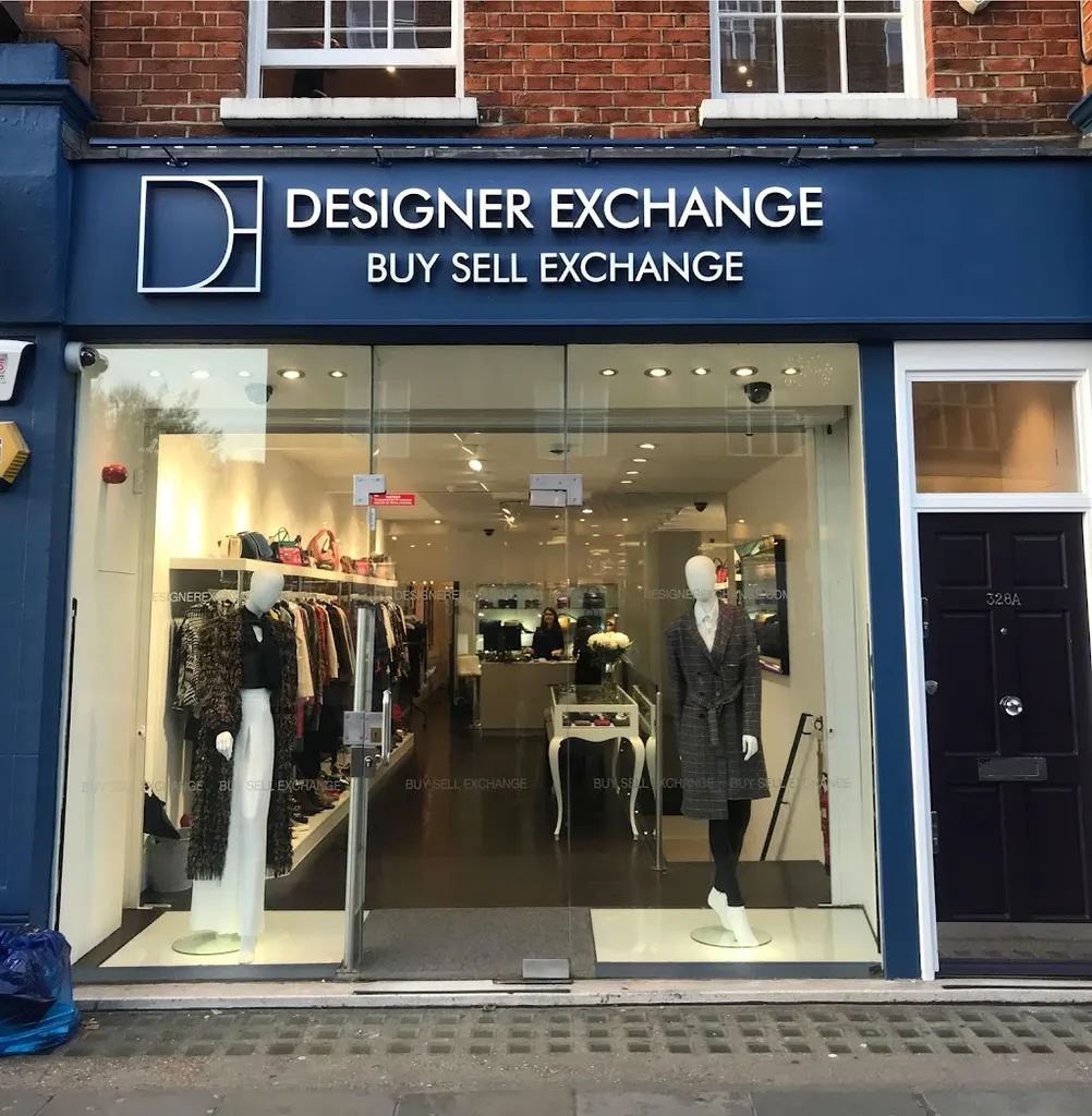 Designer Exchange