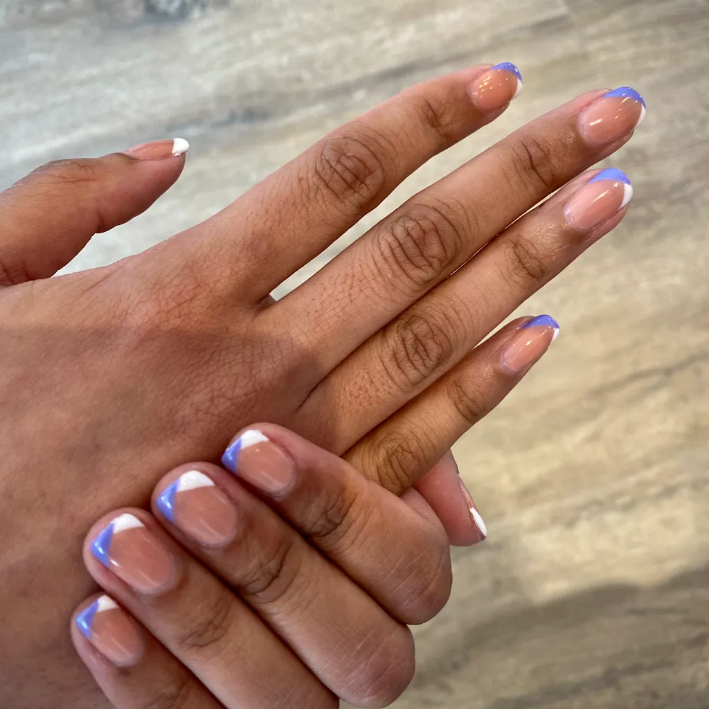 Diamond Nail Spa