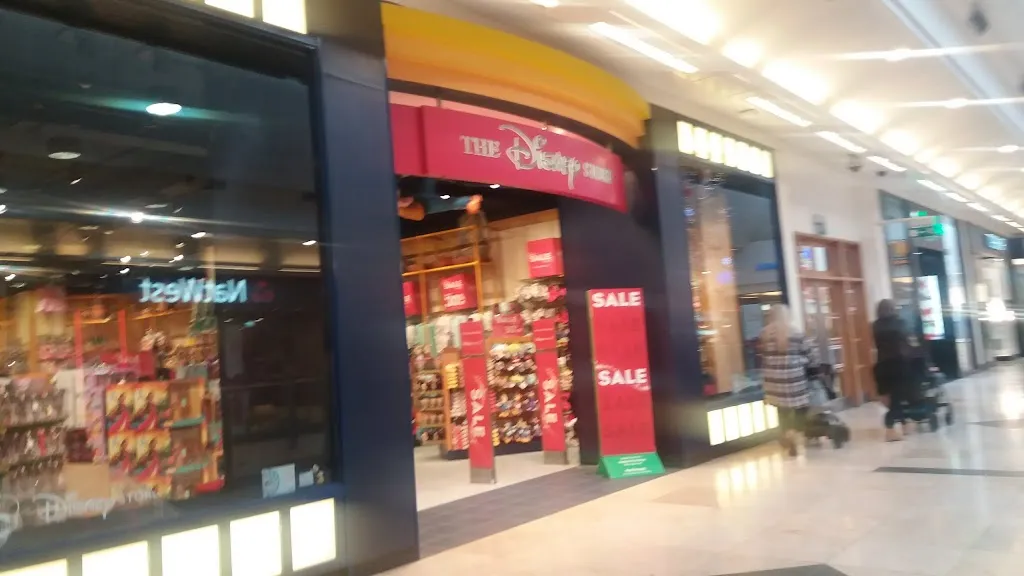 Disney Store