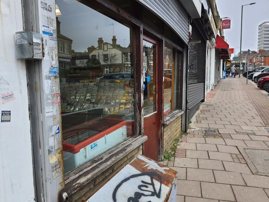Dixon Newsagents