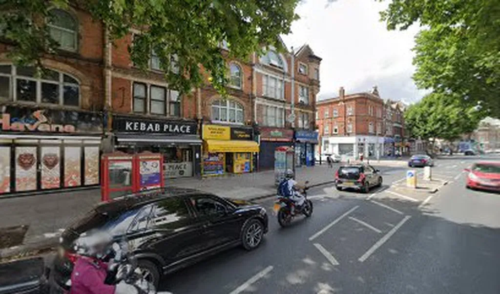 Diyana Food & Wine 1 Diyana Food & Wine