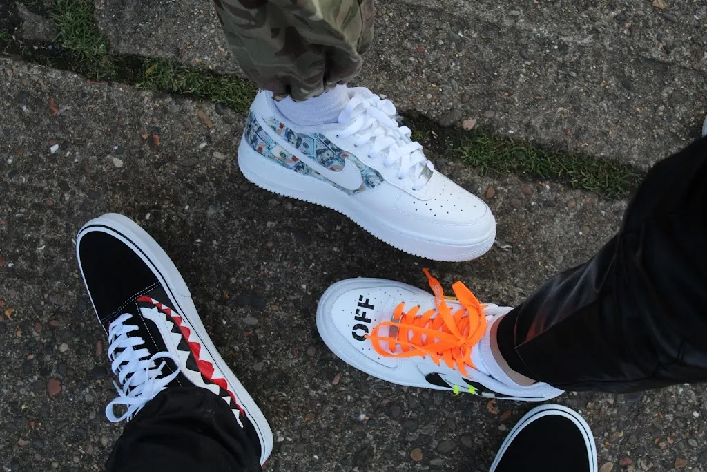Do You Customs