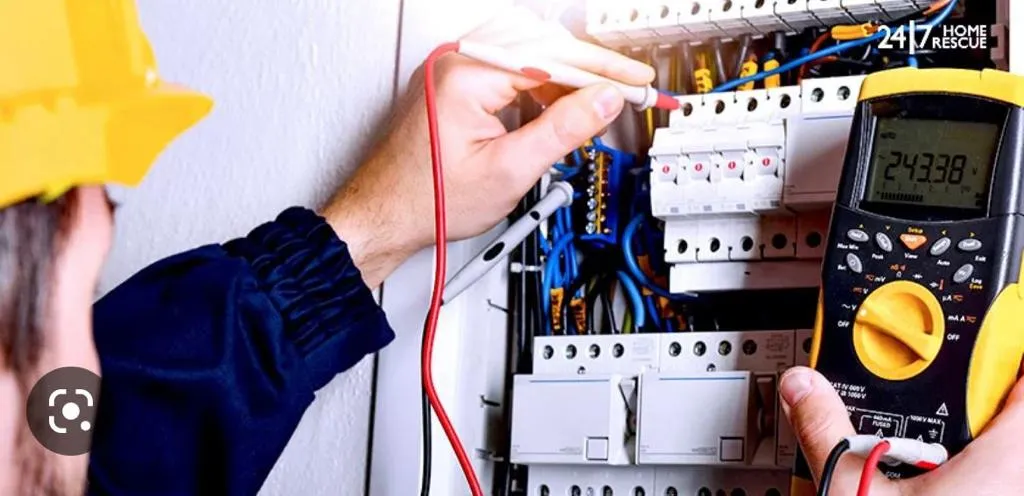 Doctor Electrician's Stanmore