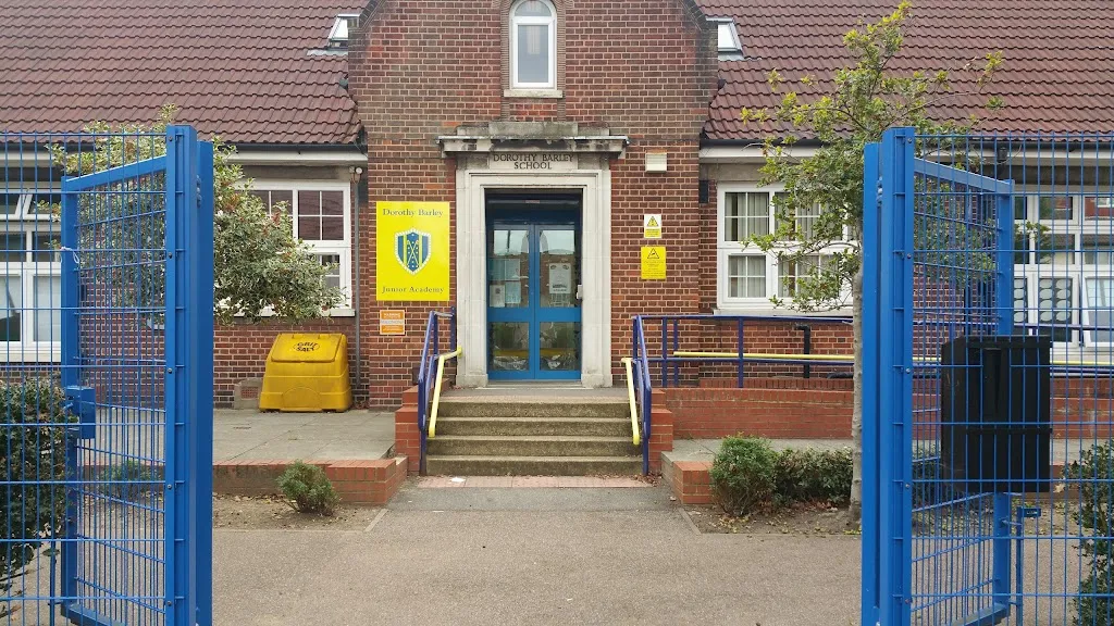 Dorothy Barley Junior Academy