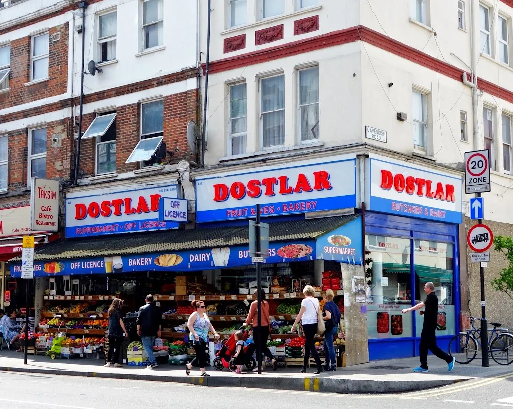 Dostlar