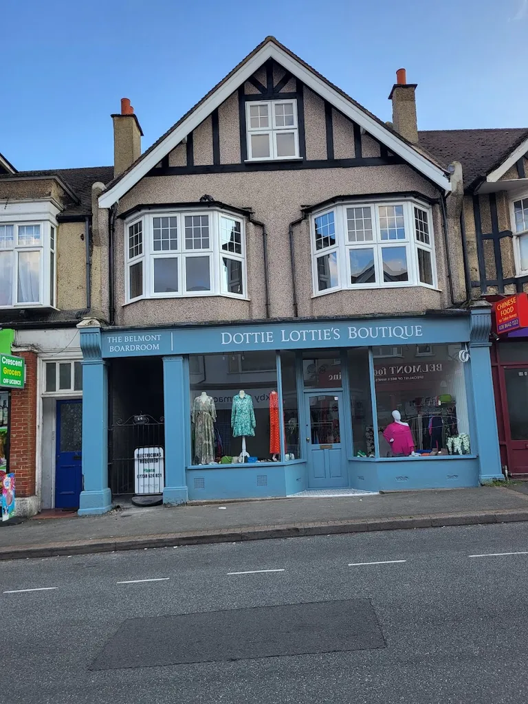 Dottie Lottie's Boutique