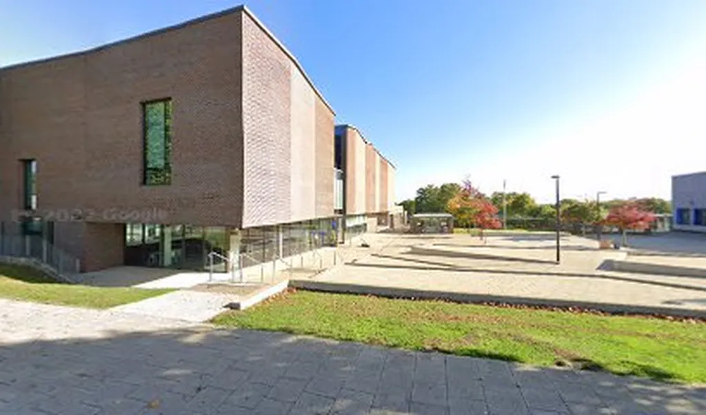 Drapers' Academy