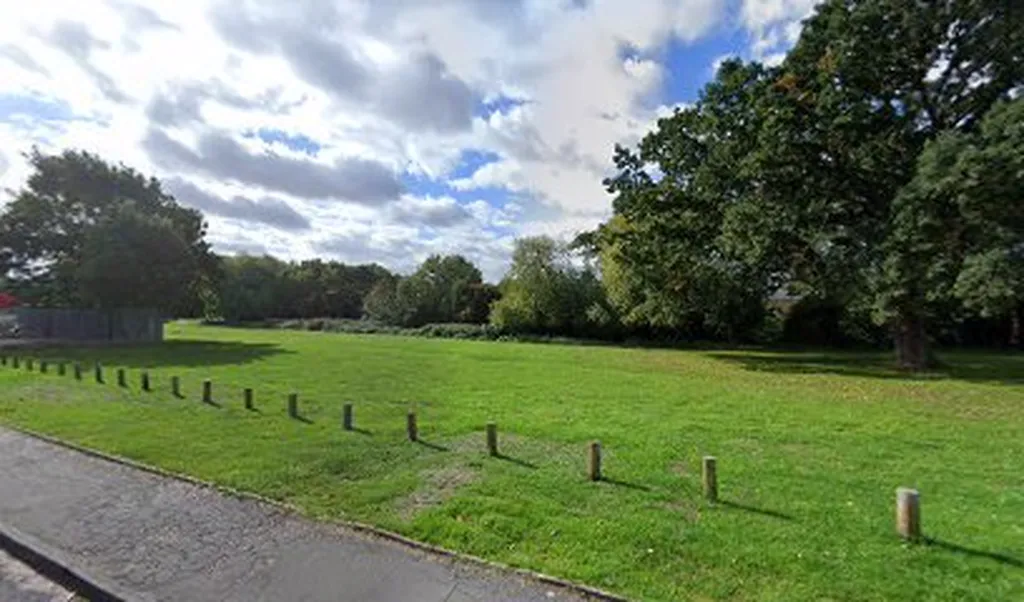 Drapers' Brookside Infant School