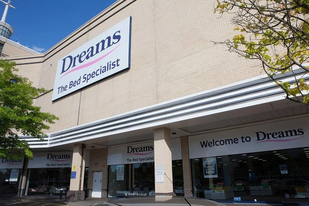 Dreams Croydon