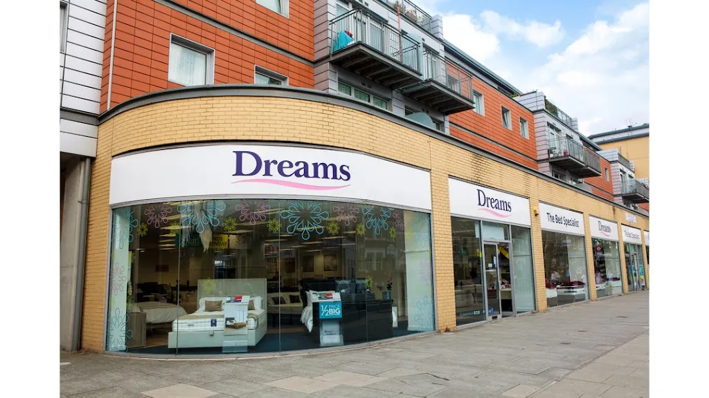 Dreams Fulham