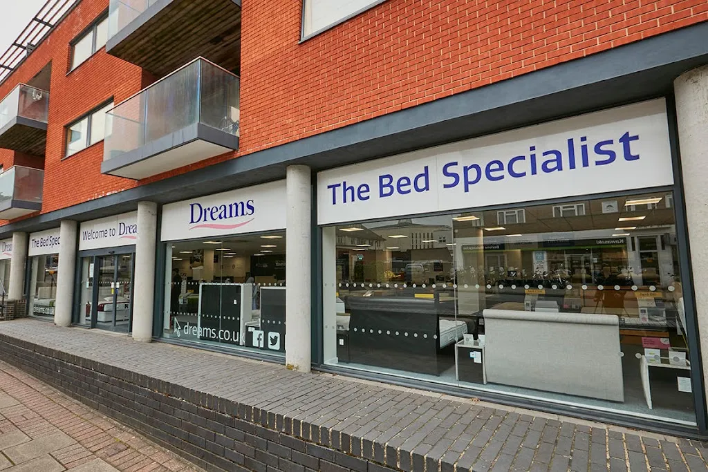 Dreams Ruislip
