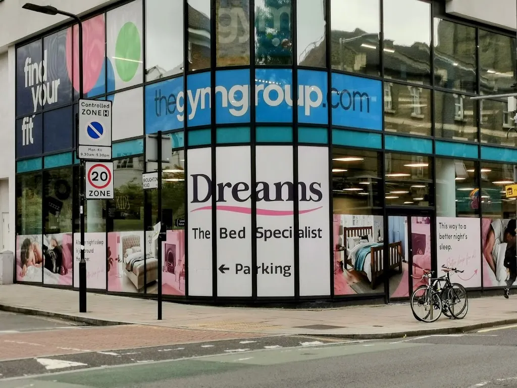 Dreams West Ealing