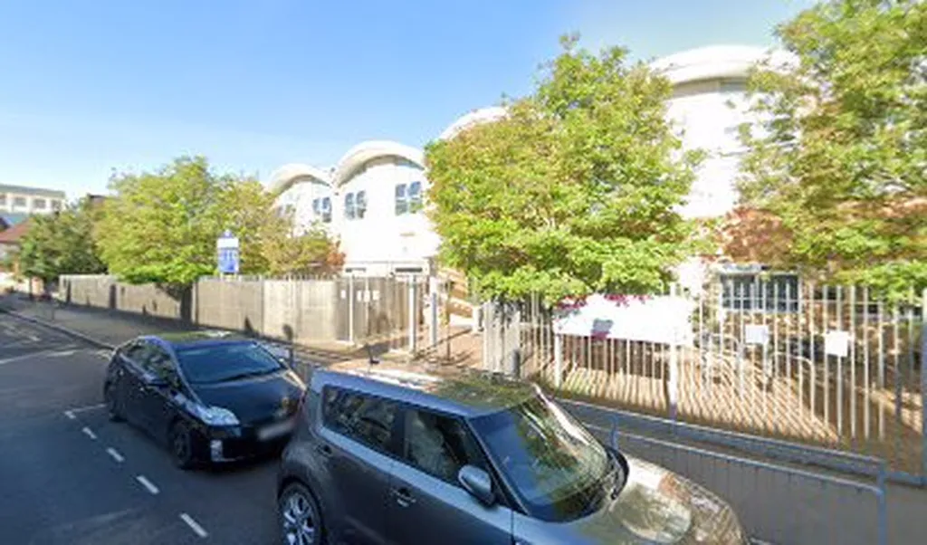 Drew Primary School