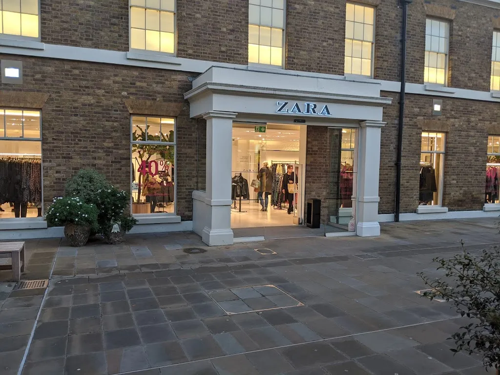 Duke of York Square
