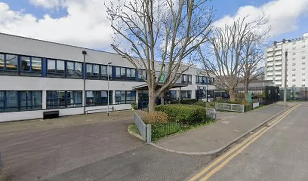 Duke's Aldridge Academy