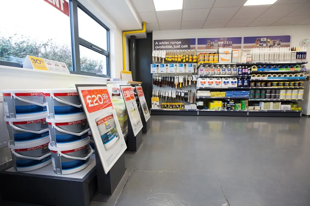 Dulux Decorator Centre
