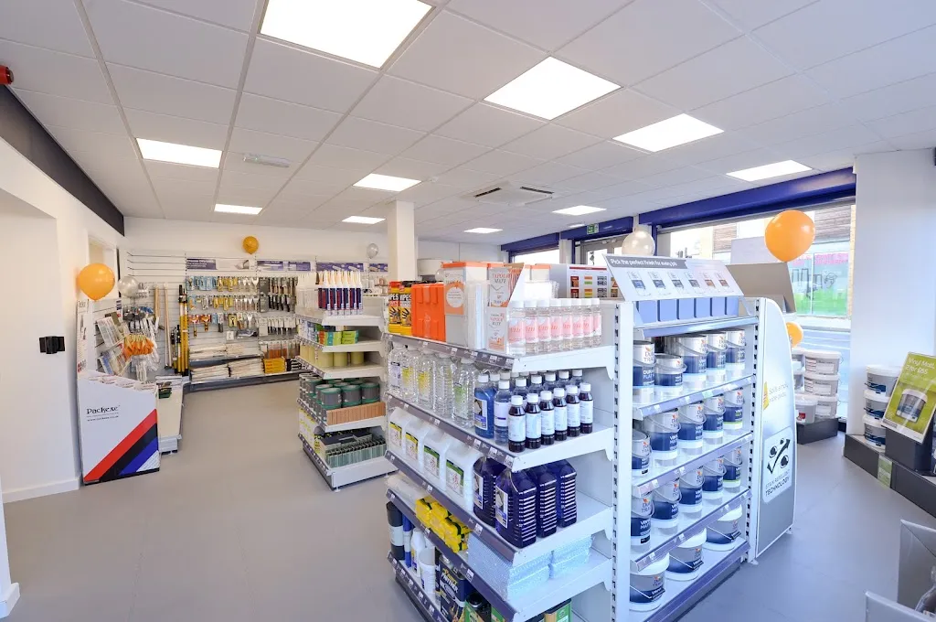 Dulux Decorator Centre